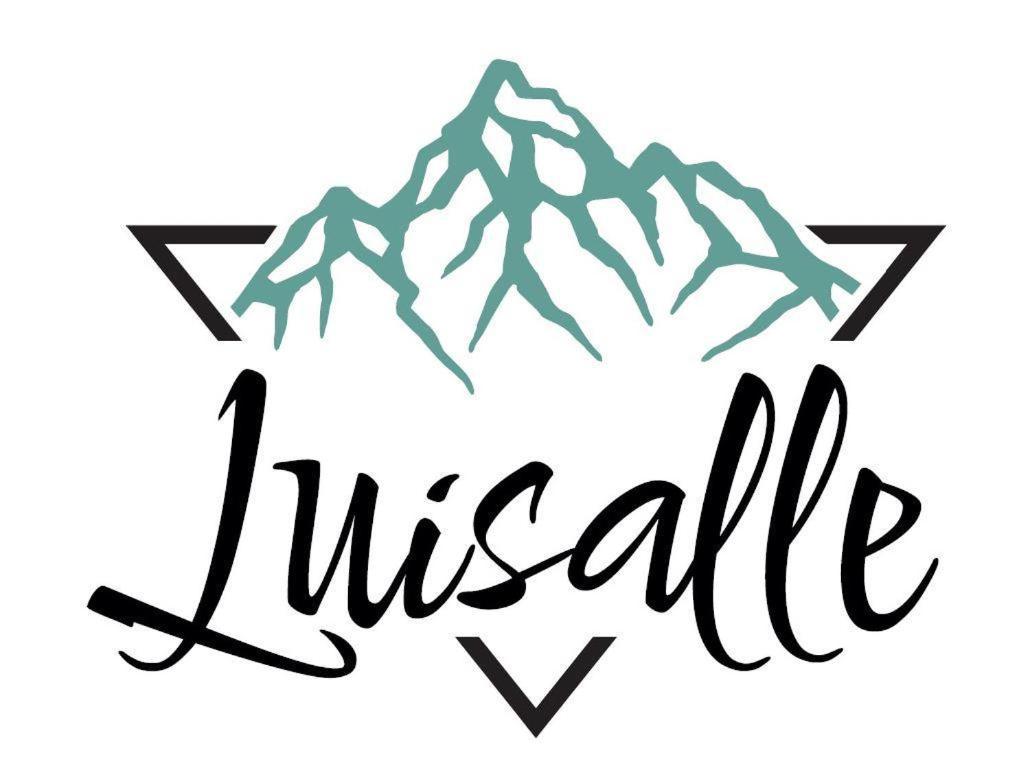 Luisalle Auffach Esterno foto